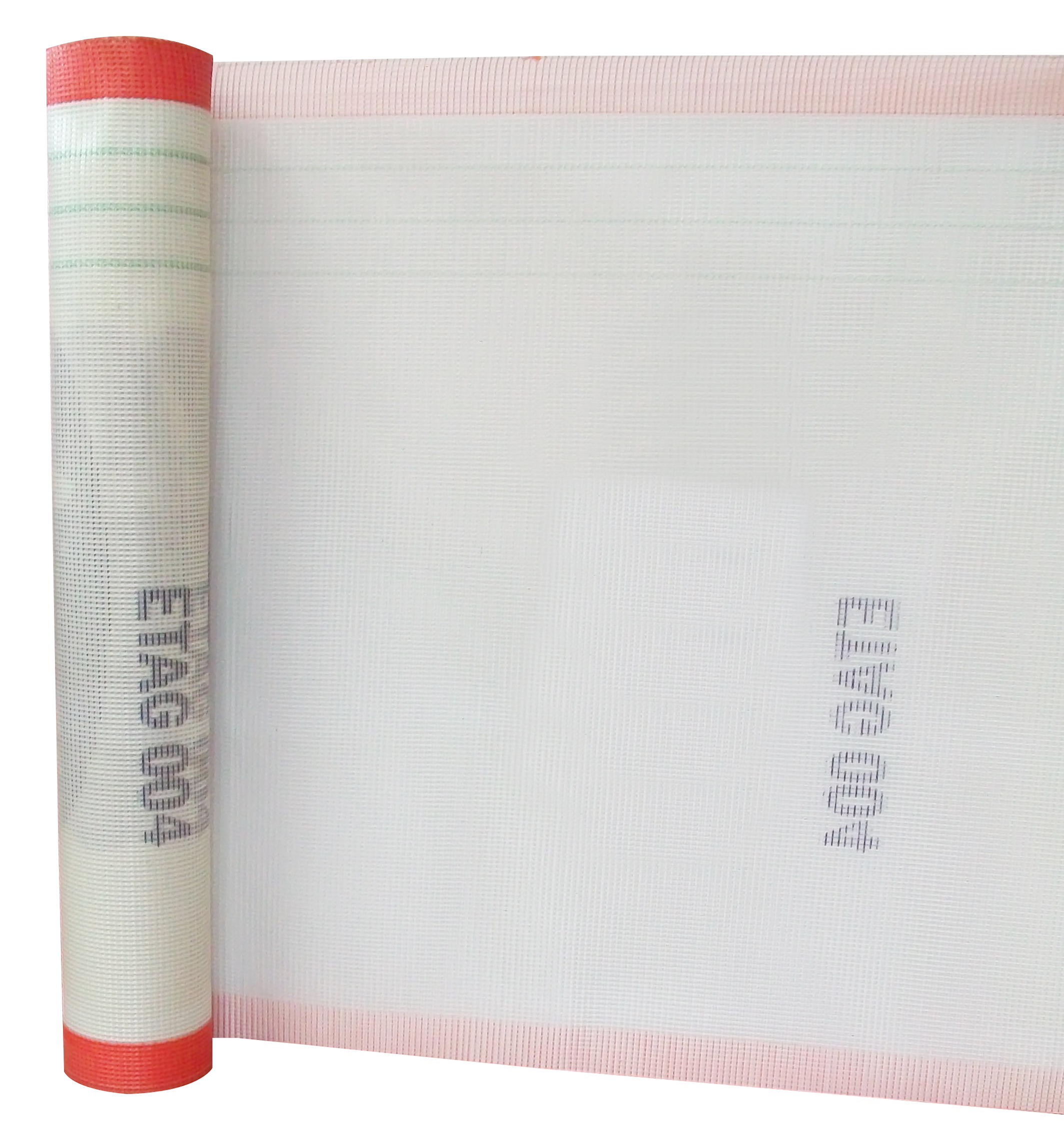 Treillis en fibre de verre pour façade