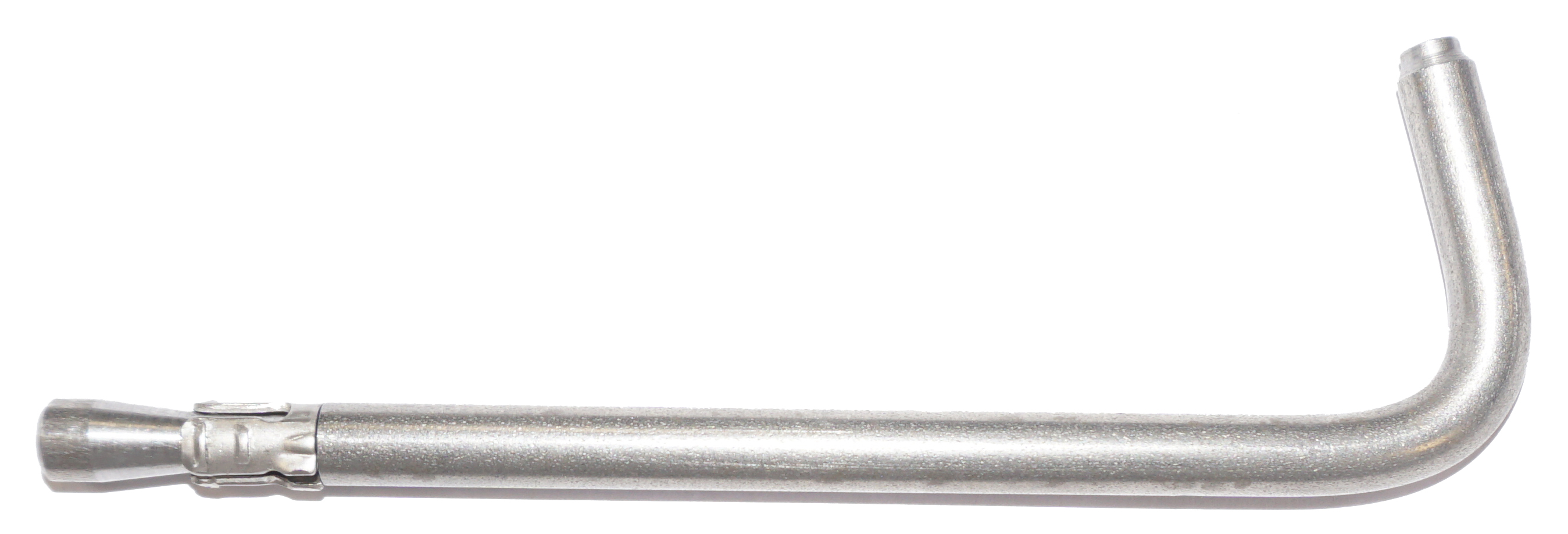 Crochet pour treillis et grillage