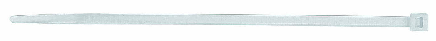 Collier pour filet de protection de façade