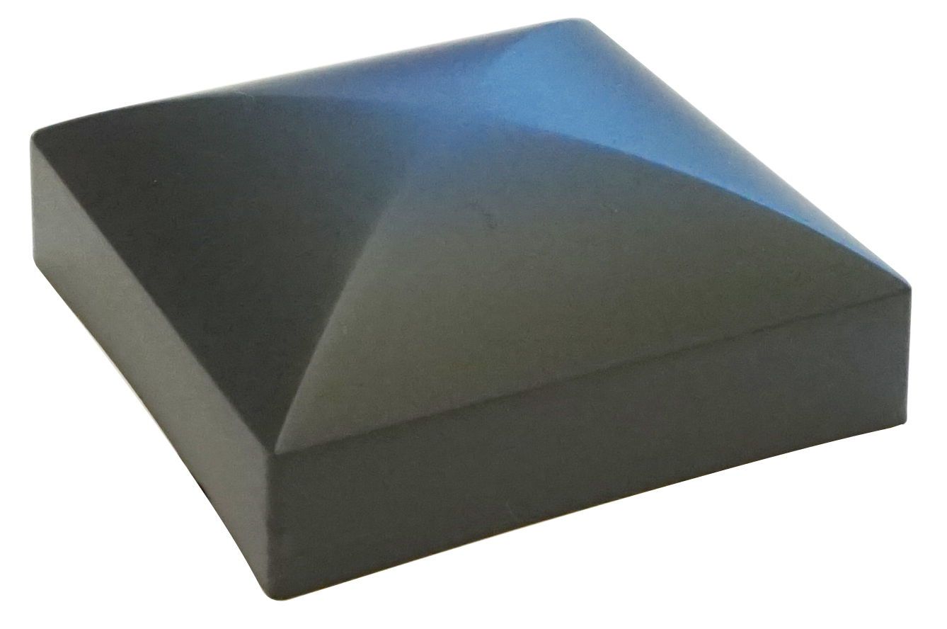 Capuchon pour poteau