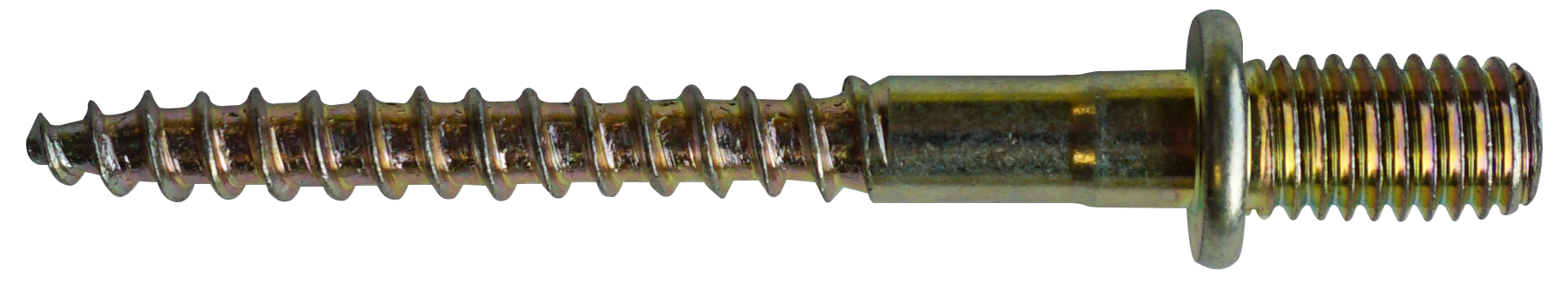 Patte à vis pour collier isophonique