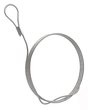 Câblette + stop-câblette