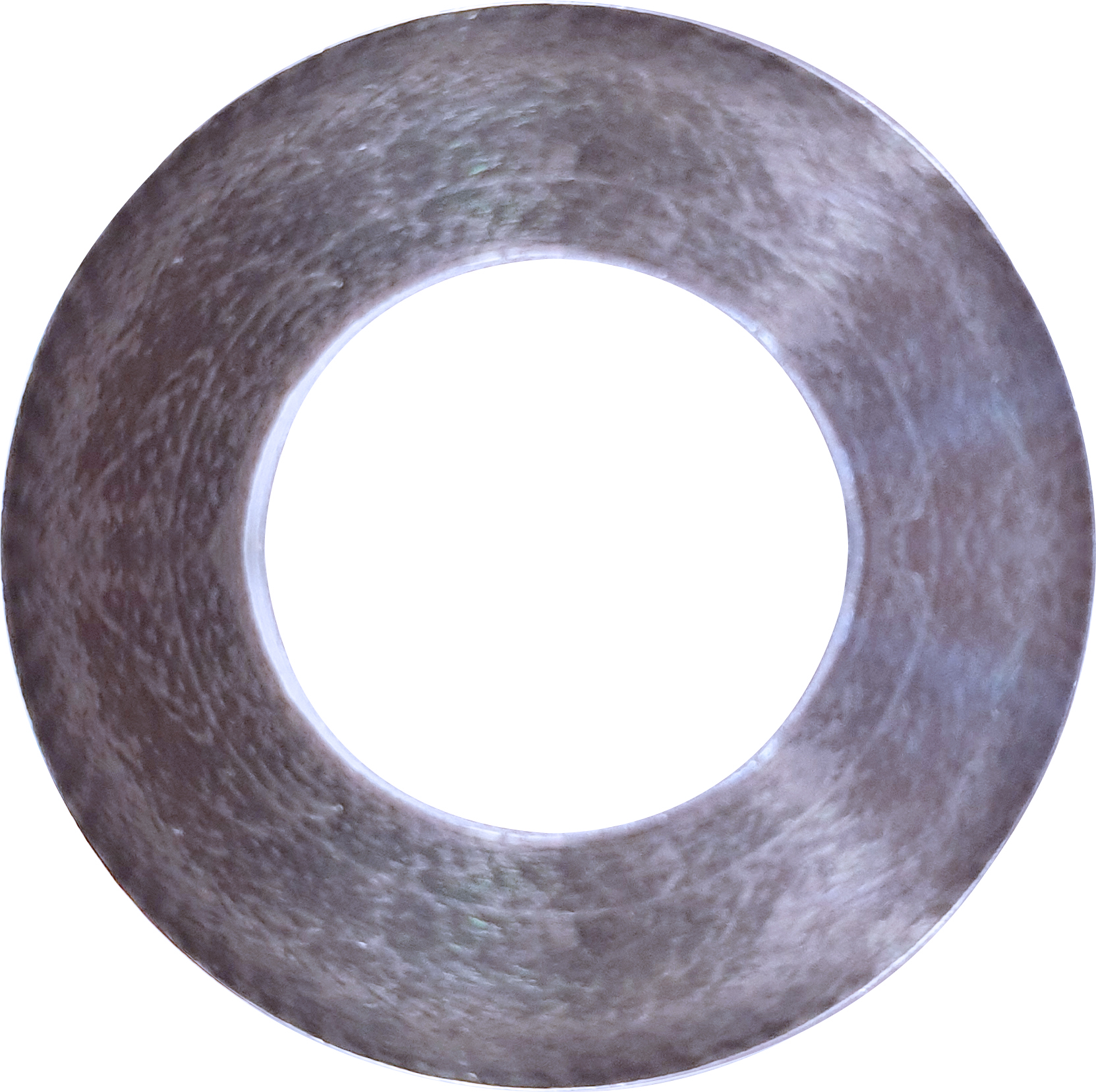 Rondelle d'épaisseur INOX