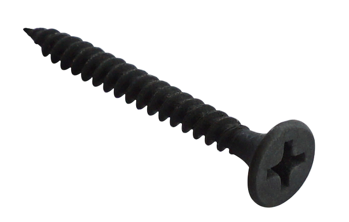 Vis plaque de plâtre