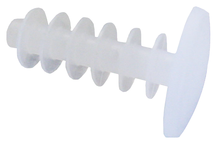 Cache polyéthylène