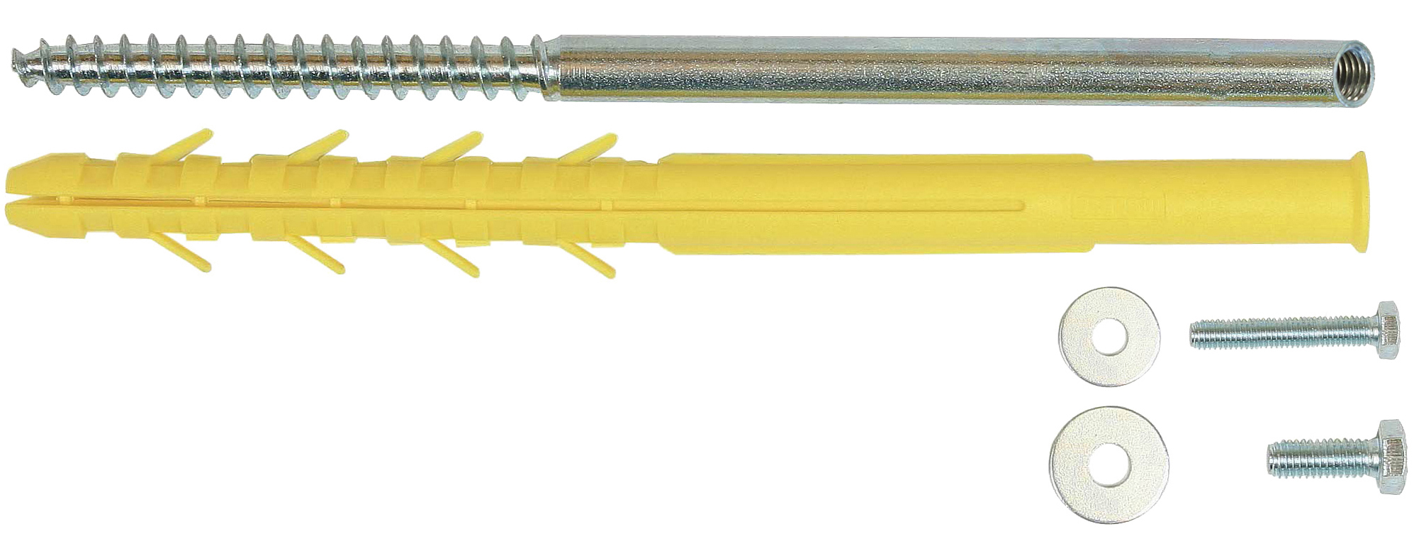 Fixation universelle M6 et M8