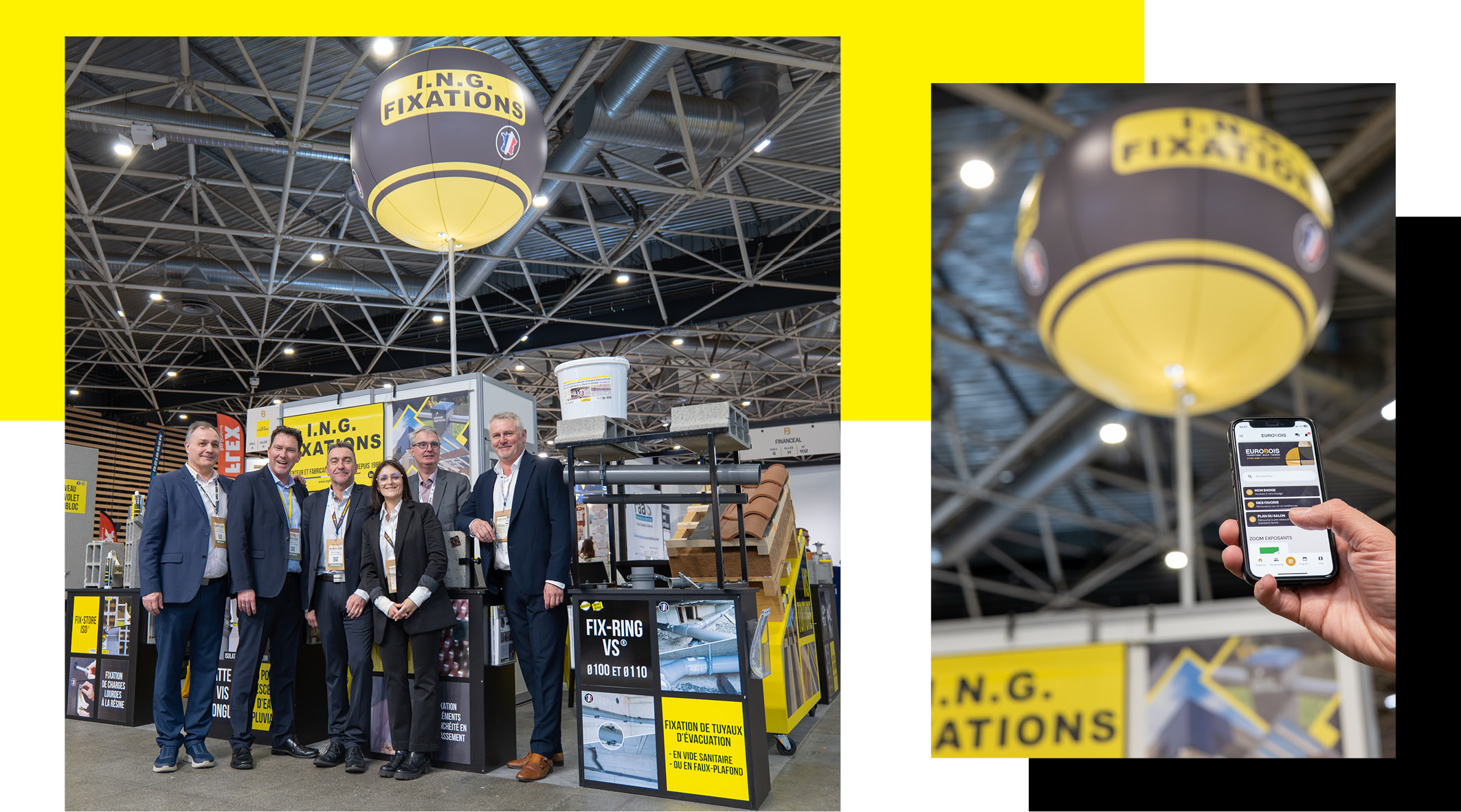 Visuels article EUROBOIS