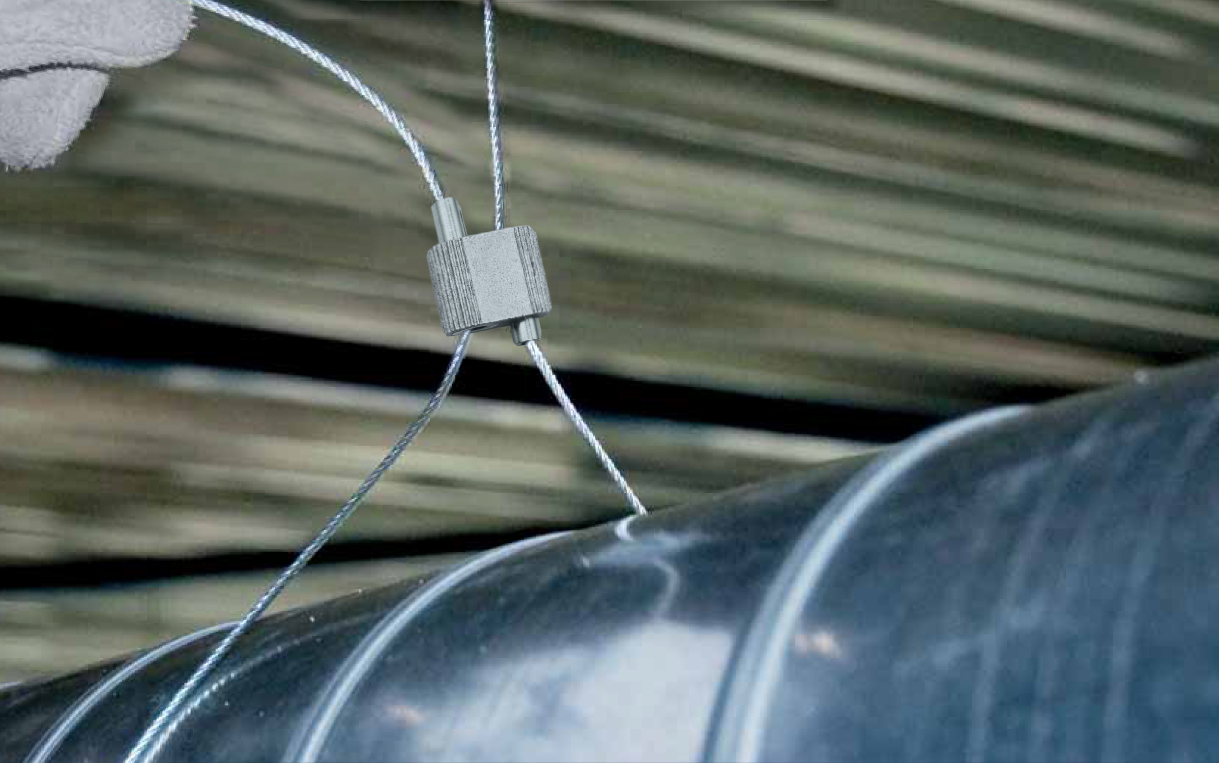 STOP-CABLETTE - in situ