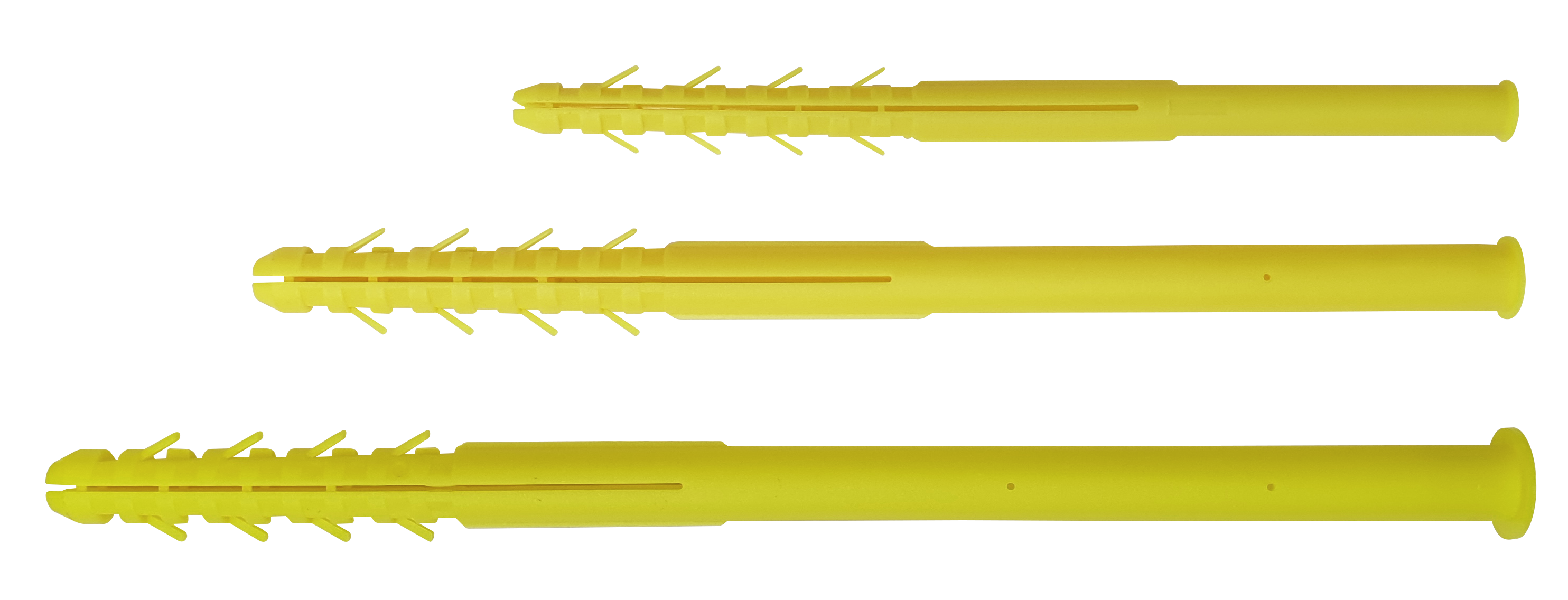 Cheville ING 12x240 - 16x300 - 18x350