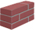 Solid brick