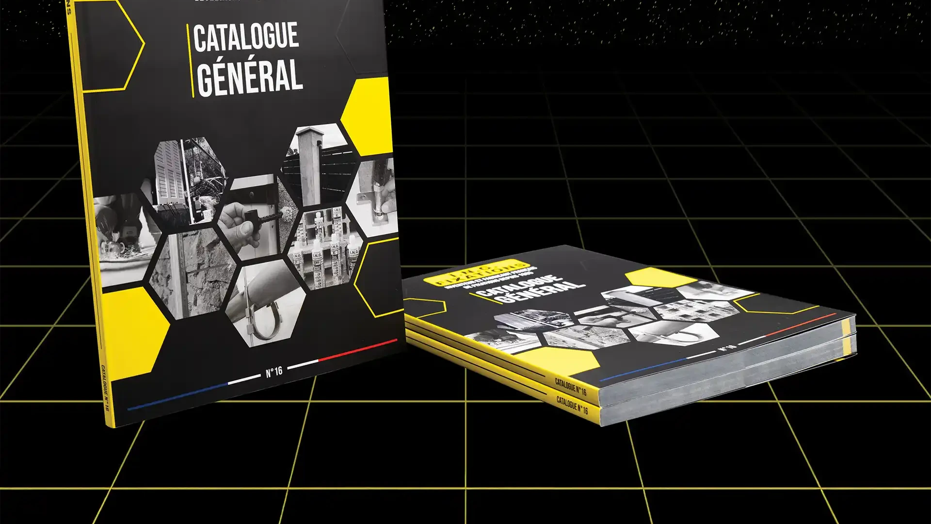 Innovation background