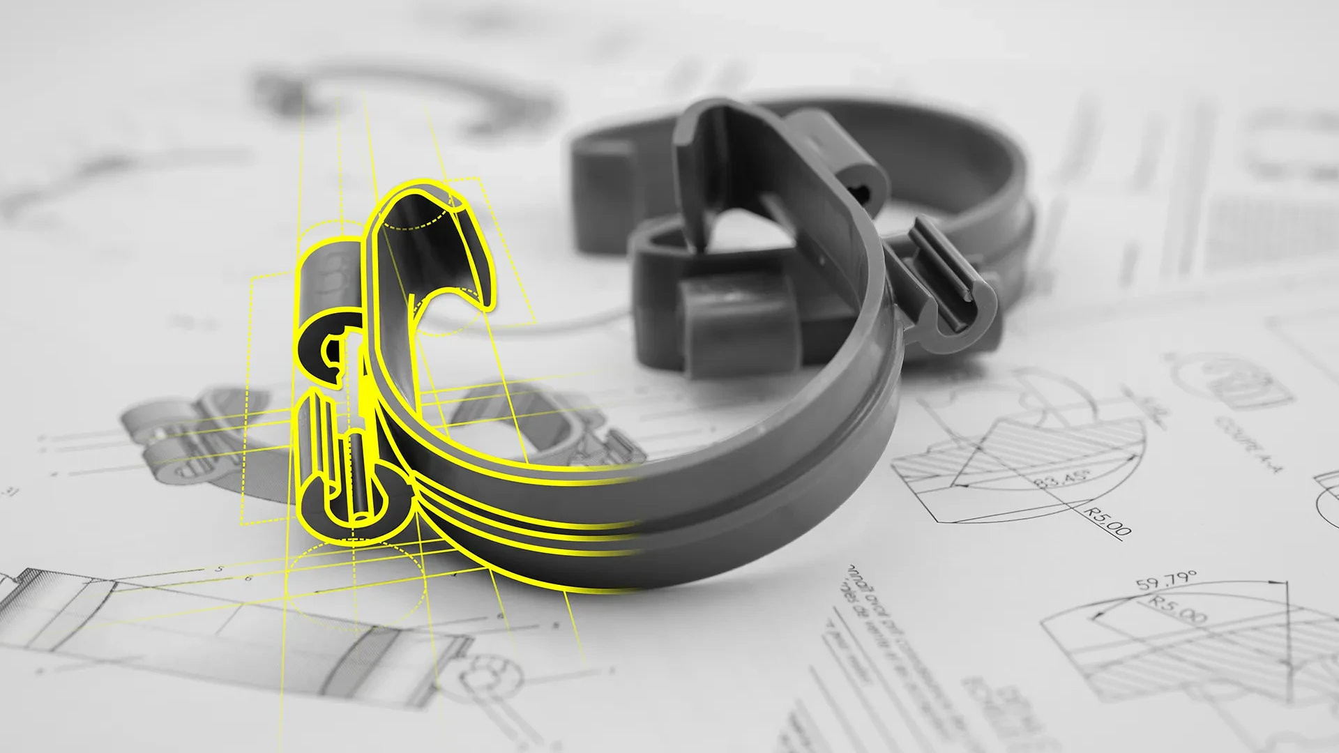 Innovation background