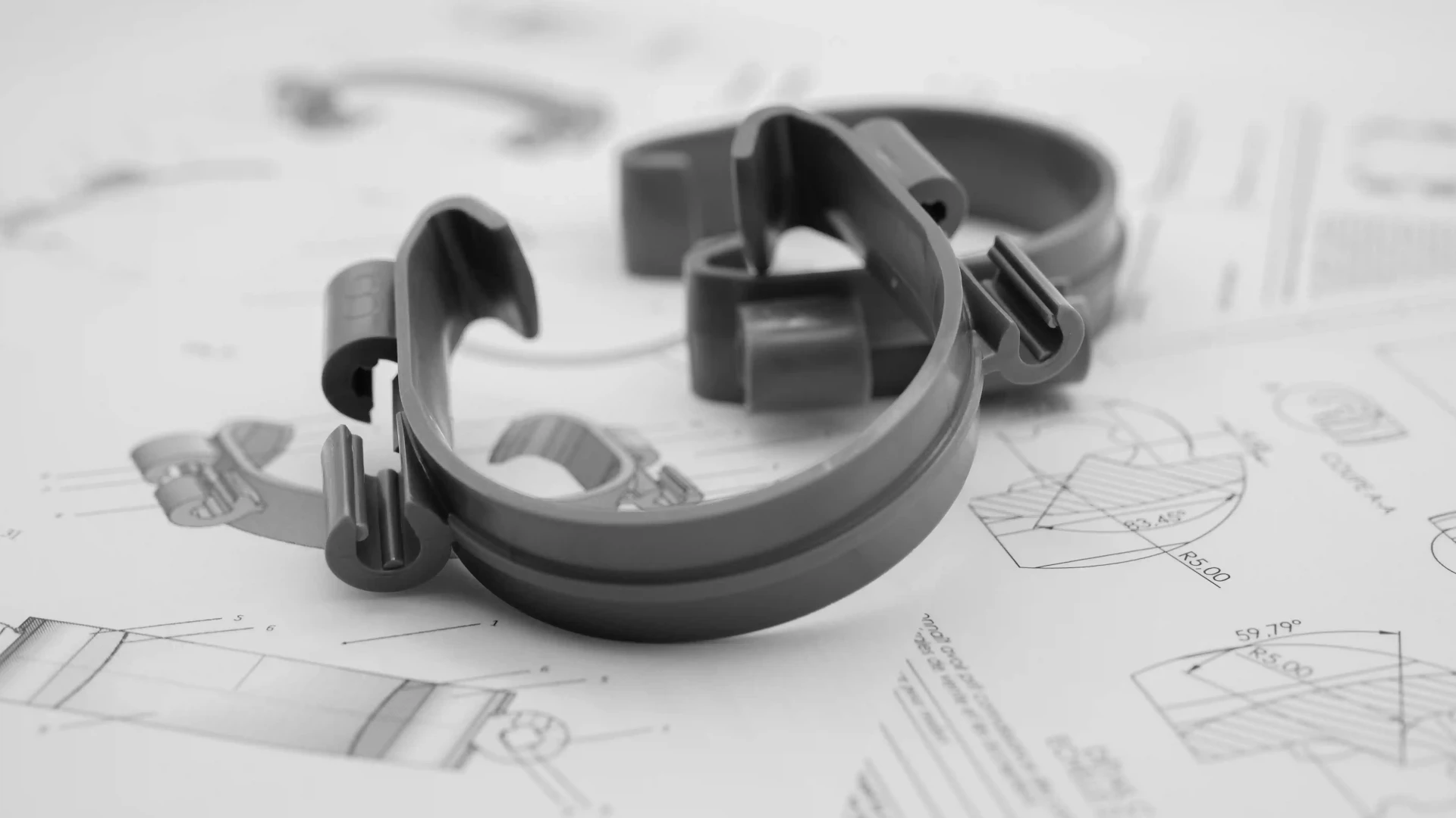 Innovation background