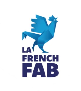 Logo French Fab