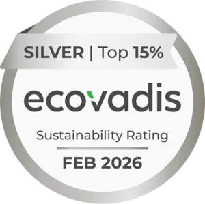 Logo Écovadis