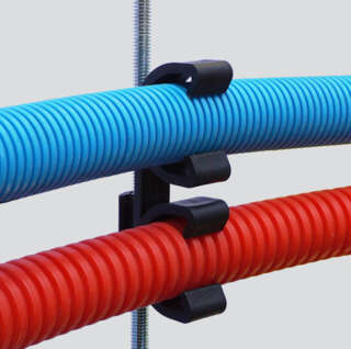 En situation - Plomberie