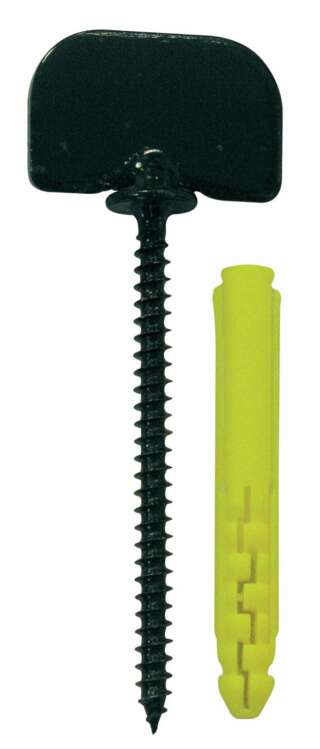 Shutter stopper for aerated concrete