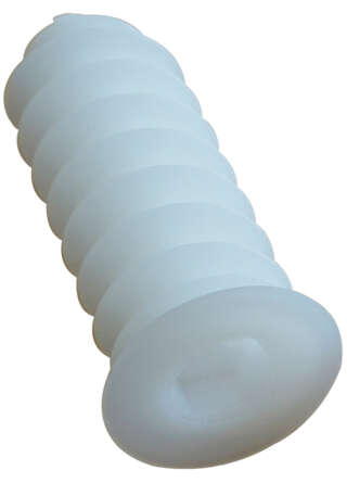 CHEVILLE POLYSTYRÈNE 34 x 90