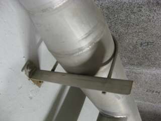 ÉTRIER en situation