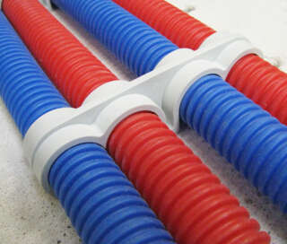 Plomberie - Quadruple