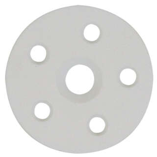 Rondelle isolation Ø45