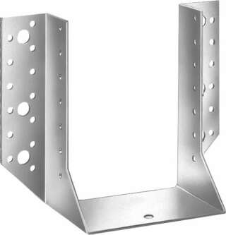 Sabot à ailes extérieures