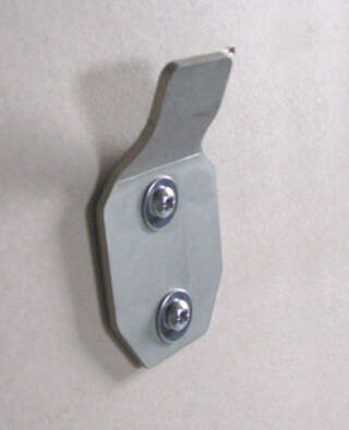 PLAQUETTE ÉLÉMENTS SANITAIRES en situation