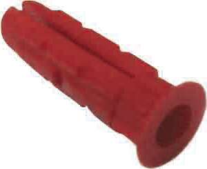 CHEVILLE TAMPON pour patte à vis