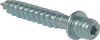 ING double thread screw