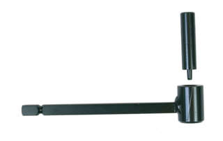 Gond béton cellulaire