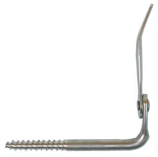 Arrêt de volet Inox