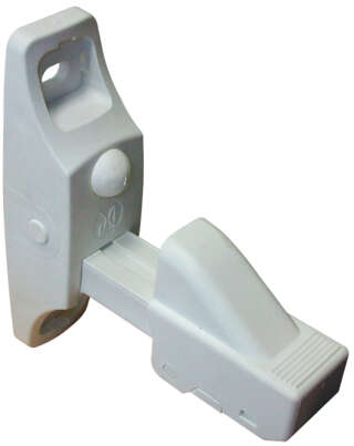 Arrêt de volet auto