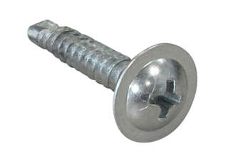 Vis ossature plaque de plâtre