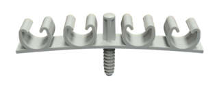 FIX-RING MULTI® plomberie quadruple