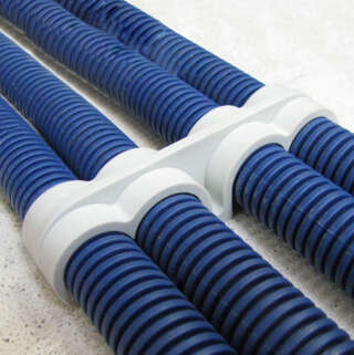 Électricité - Quadruple