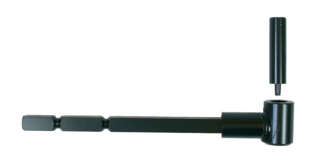 Gond béton cellulaire double volet