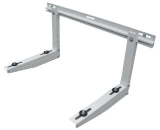 Bracket for air-conditioning unit