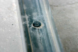 FIX-RAIL en situation