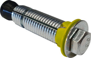 Ralfa-Multi wall plug