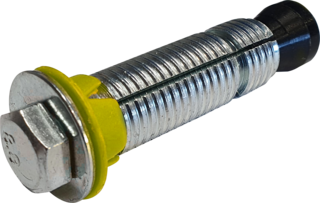 Cheville Ralfa-Multi