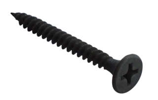 Vis plaque de plâtre