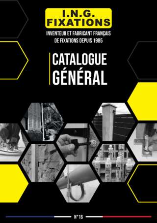 Catalogue Général