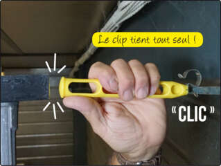 PRATICO® en situation