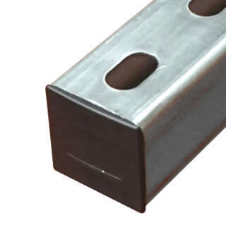 EMBOUT PROTECTEUR PROFIL en situation