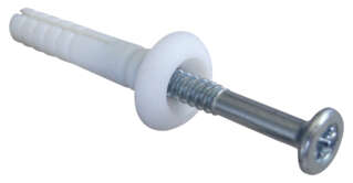 Wall plug for cable ducts