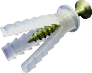 CHEVILLE TRIPLE expansion