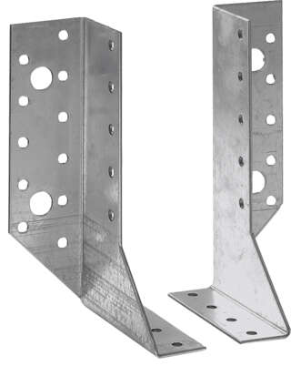 Sabot en deux parties