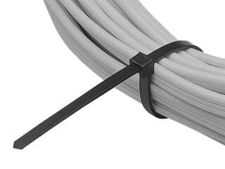 Collier électricien en situation