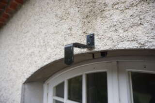 Battement haut ISO pour espagnolette avant isolation