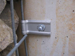 FIX-GABION en situation